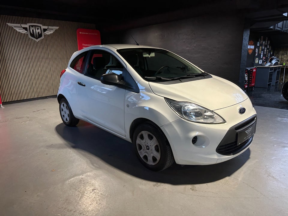 Ford Ka 1,2 Trend 3d