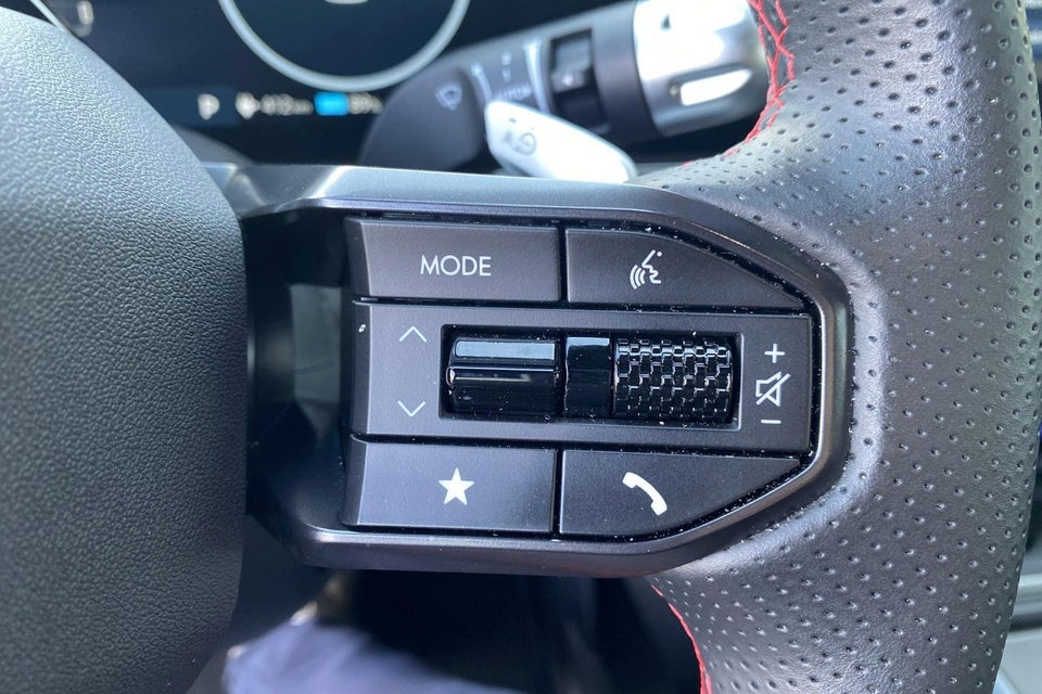 Hyundai Ioniq 6 84 N Line+ 4d