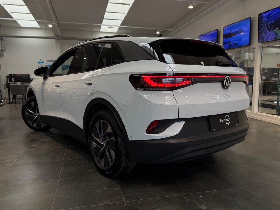 VW ID.4 77 Style 5d