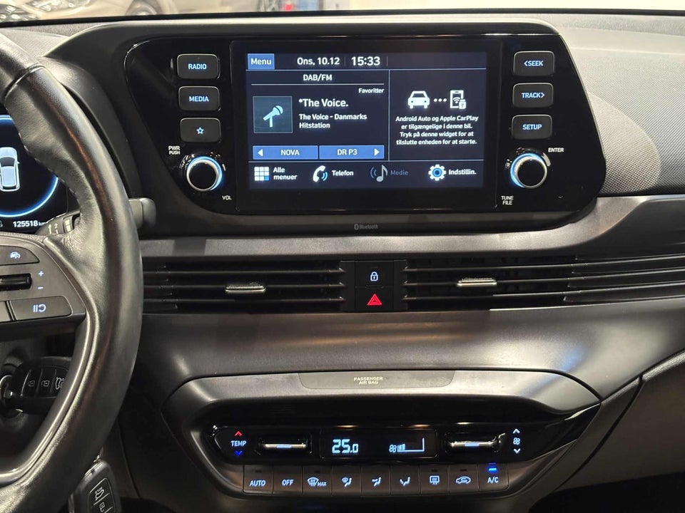 Hyundai i20 1,0 T-GDi Advanced 5d