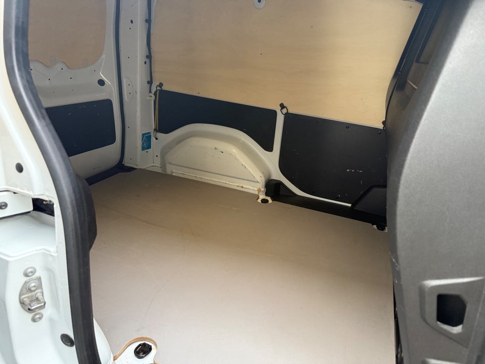 Mercedes Citan 110 1,5 CDi A2 PRO Van