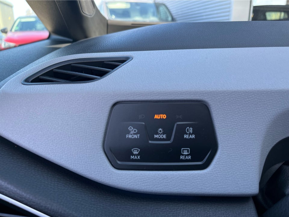 VW ID.3 58 Pro Performance 5d