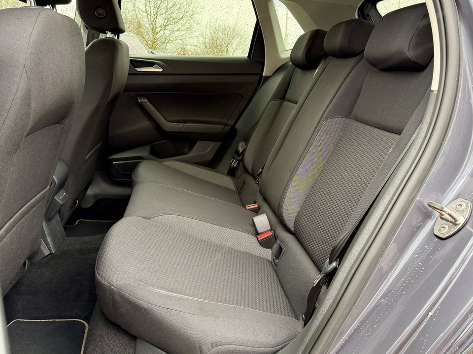 VW Polo 1,0 TSi 95 Life DSG 5d