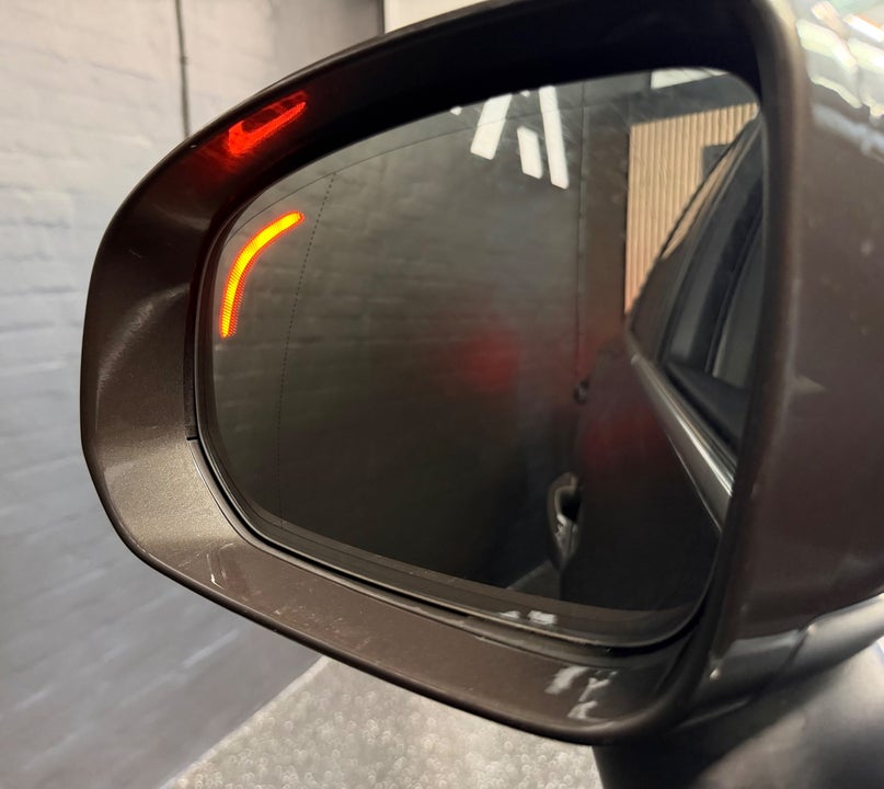 Volvo XC60 2,0 B4 197 Inscription aut. AWD 5d 2020 — billede 18 af 18
