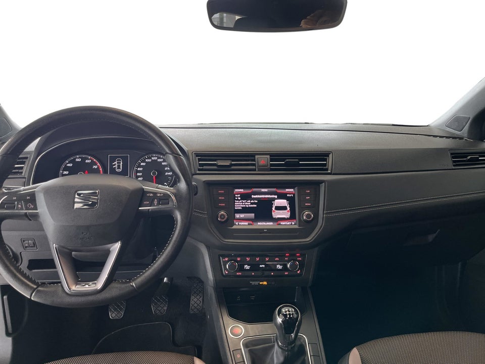 Seat Ibiza 1,0 TSi 95 Xcellence 5d