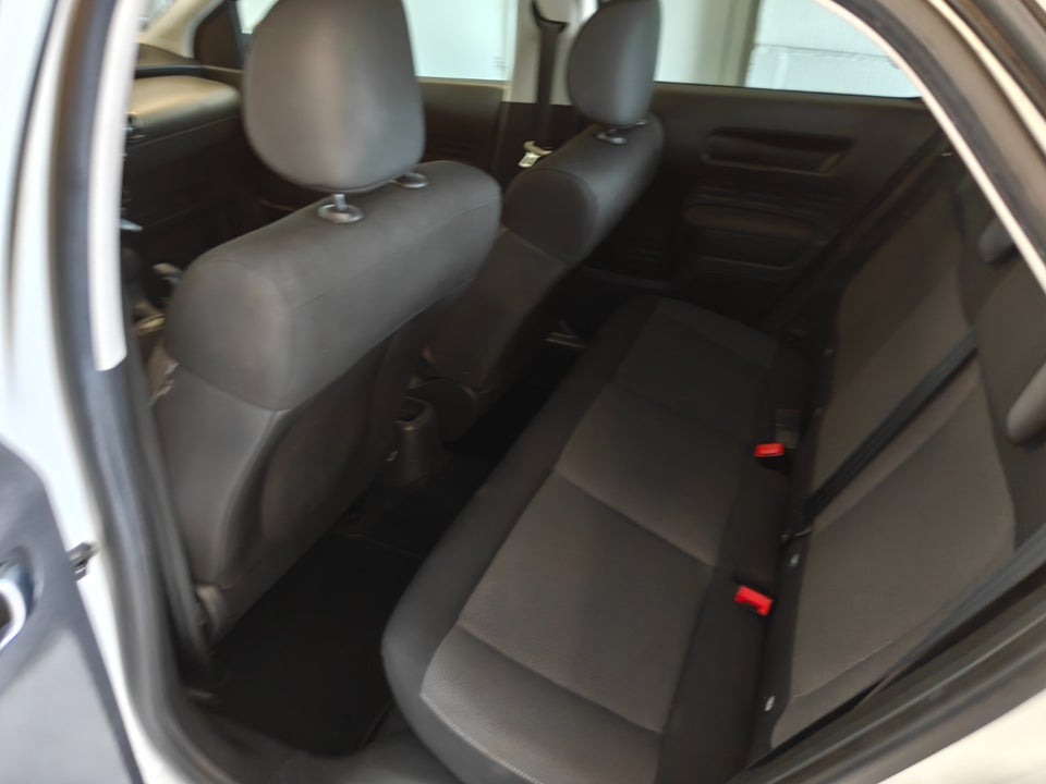 Citroën C4 Cactus 1,2 PureTech 82 Cool Comfort 5d
