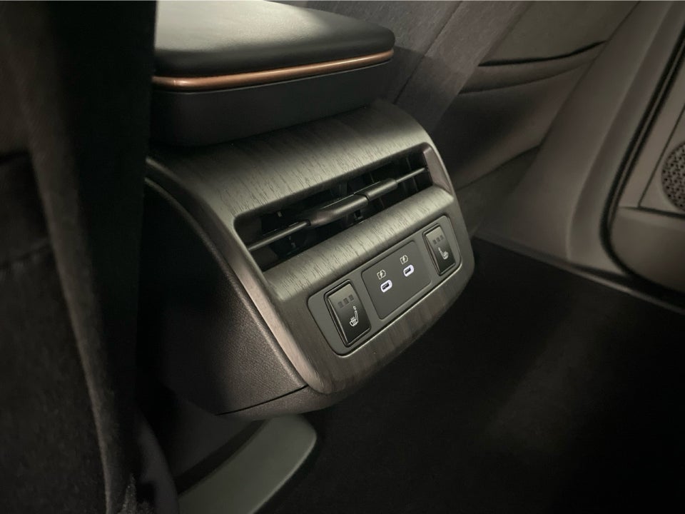 Nissan Ariya 87 Evolve 5d