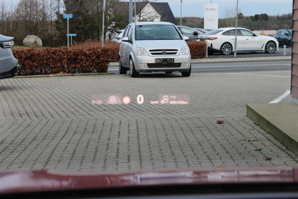 VW ID.7 86 Style S+ Tourer 5d