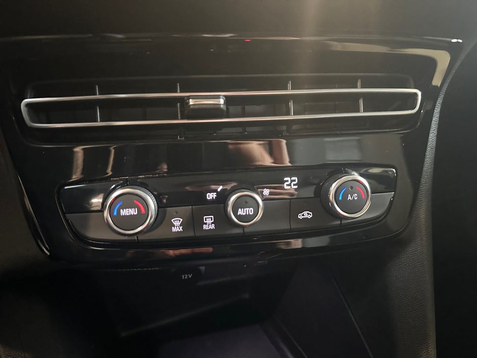 Opel Mokka-e 50 Elegance 5d