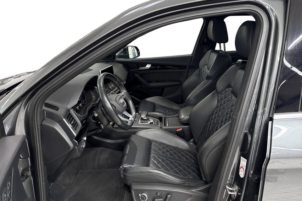 Audi Q5 55 TFSi e Sport Prestige Tour quattro S-tr. 5d