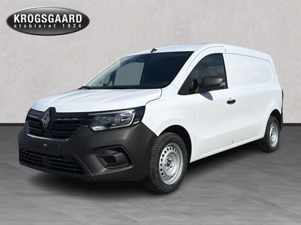 Renault Kangoo 1,5 dCi 95 L2 Advance