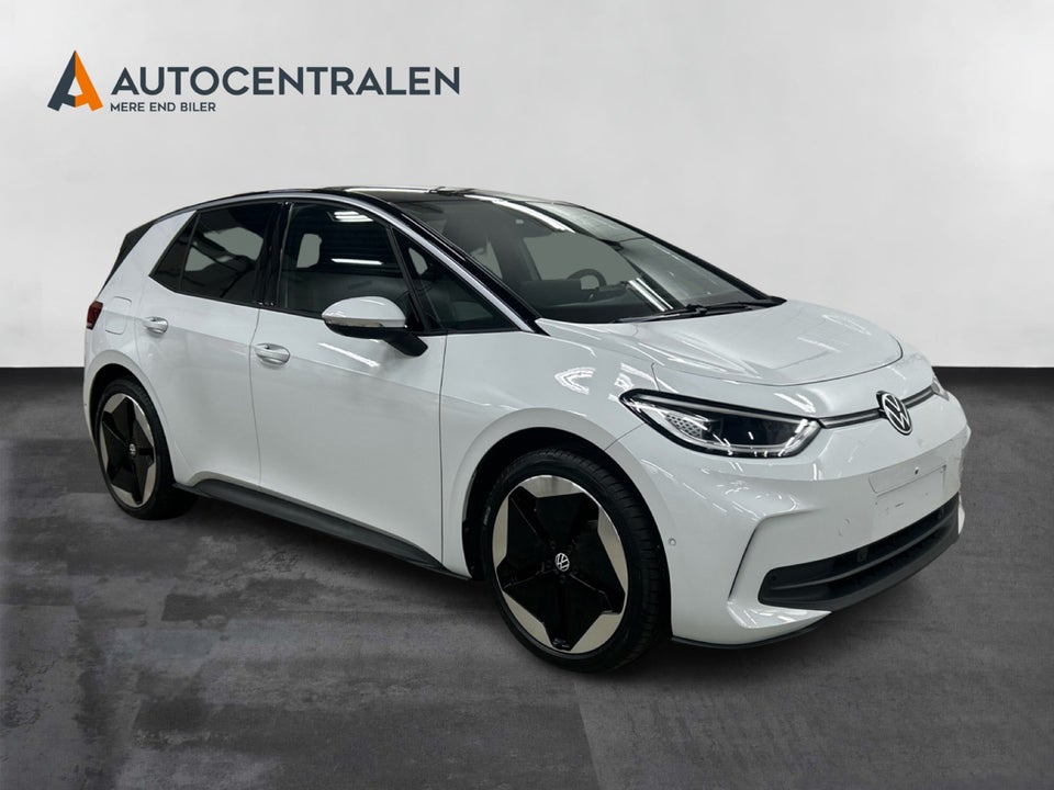 VW ID.3 77 Pro S 5d