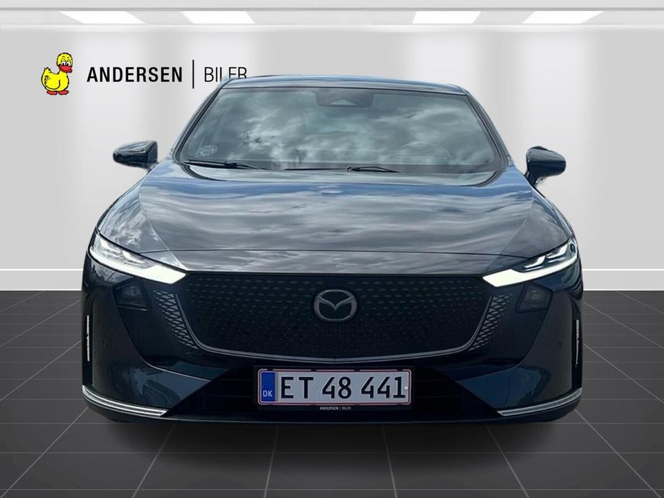 Mazda 6e Takumi+ 5d