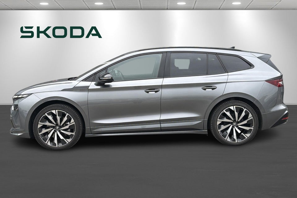 Skoda Enyaq 85x iV Sportline 5d