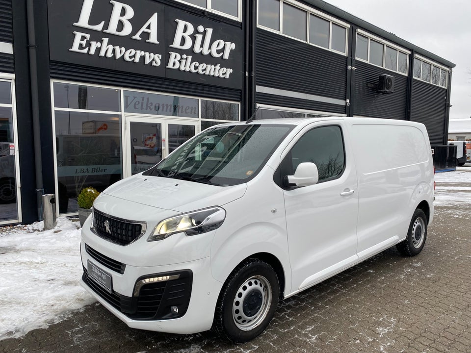 Peugeot Expert 2,0 BlueHDi 150 L2 Premium Van