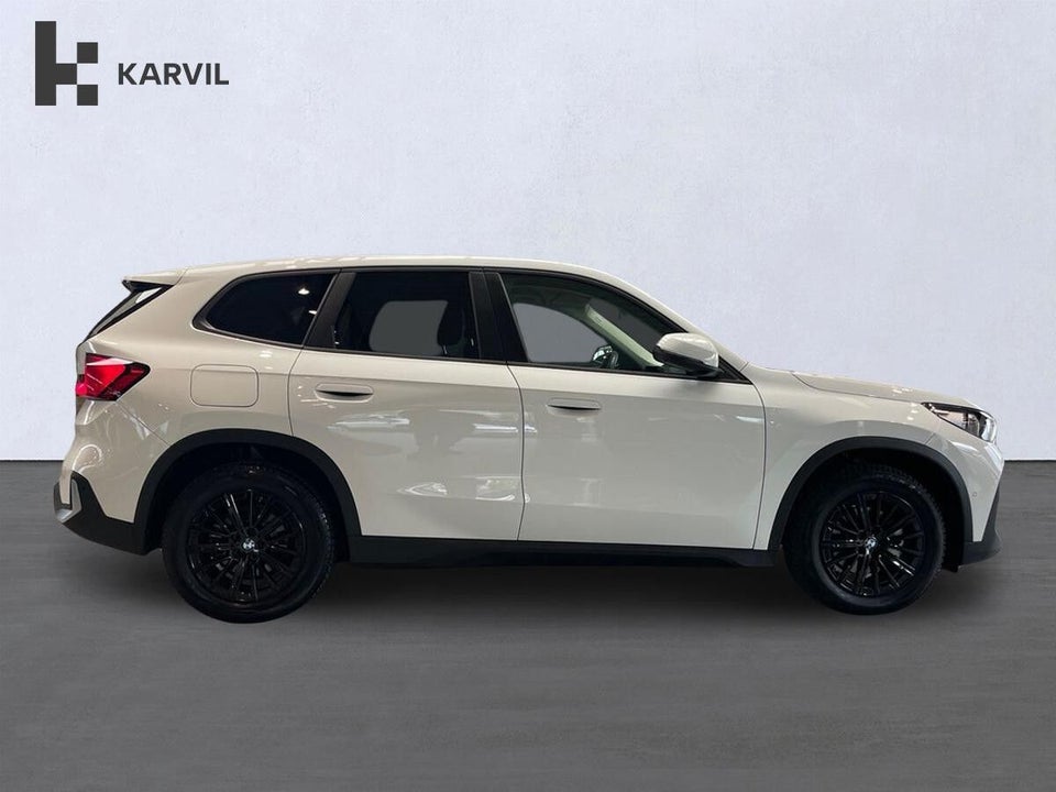BMW iX1 eDrive20 5d