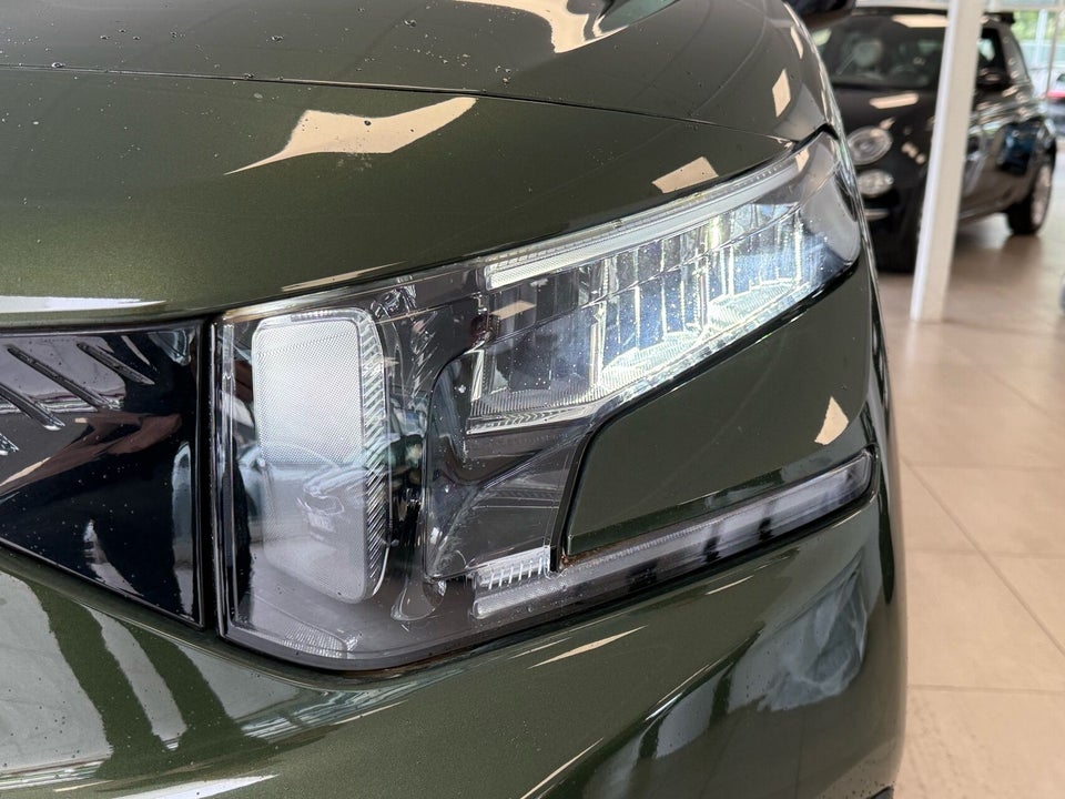 Citroën ë-Berlingo 52 Impress 5d