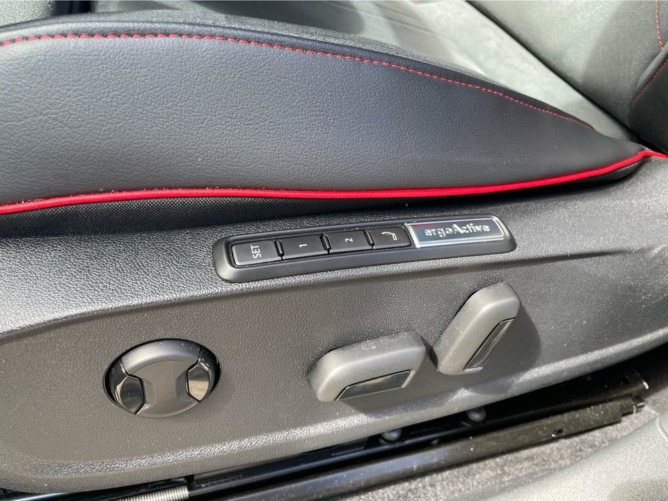 VW ID.3 79 GTX Performance+ 5d