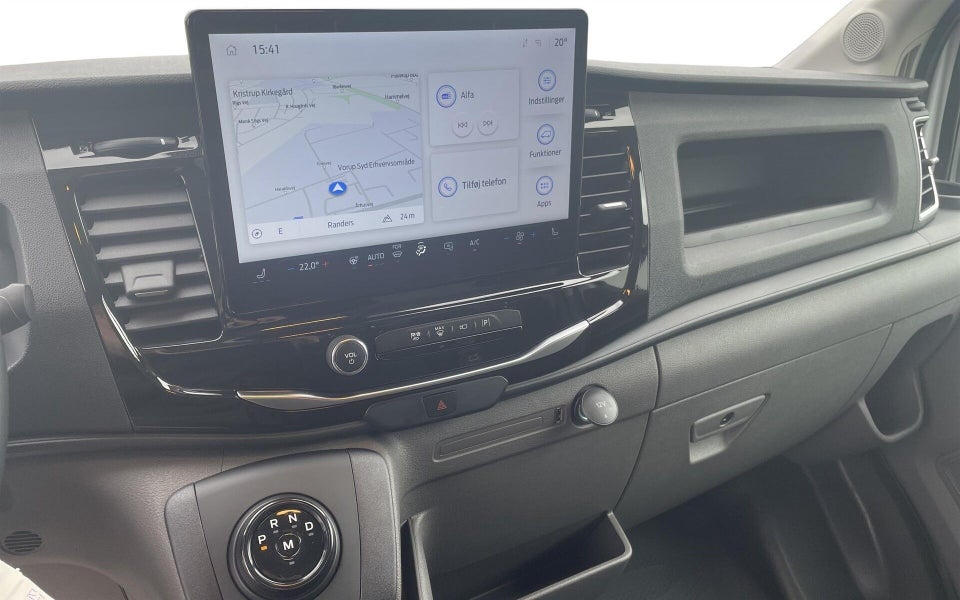 Ford Transit 350 L2 Van 2,0 EcoBlue Trend aut. H2 FWD