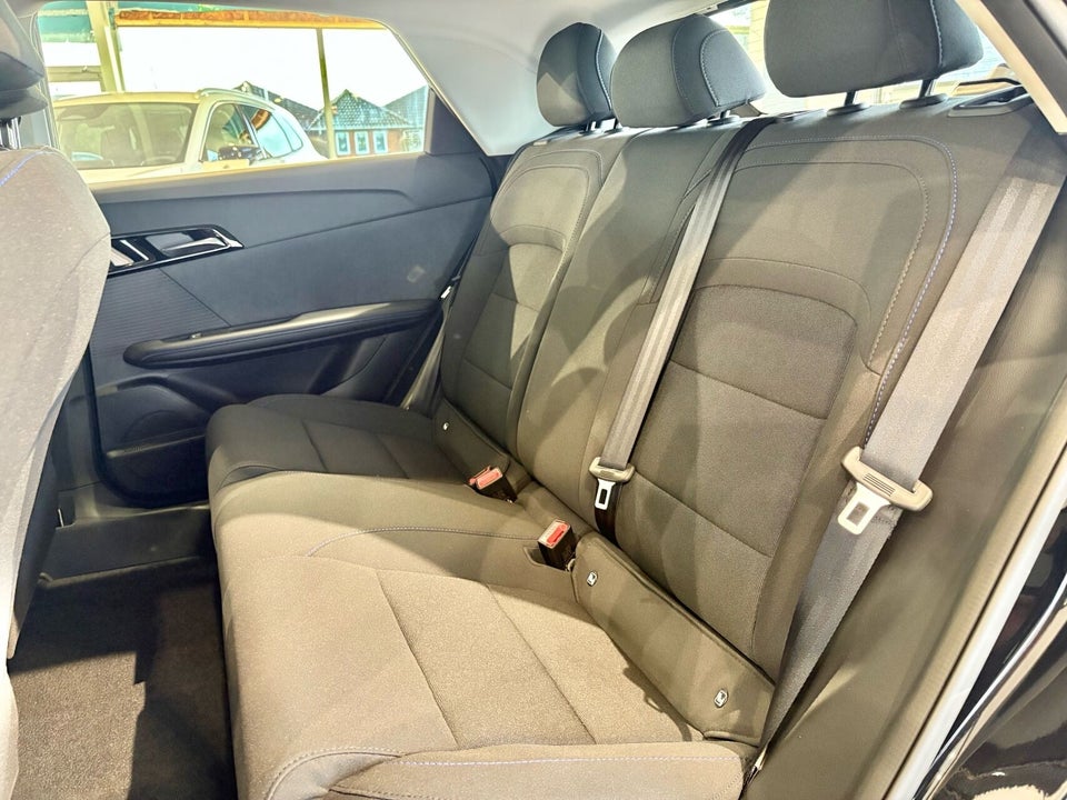 MG 4 51 Nordic Edition 5d