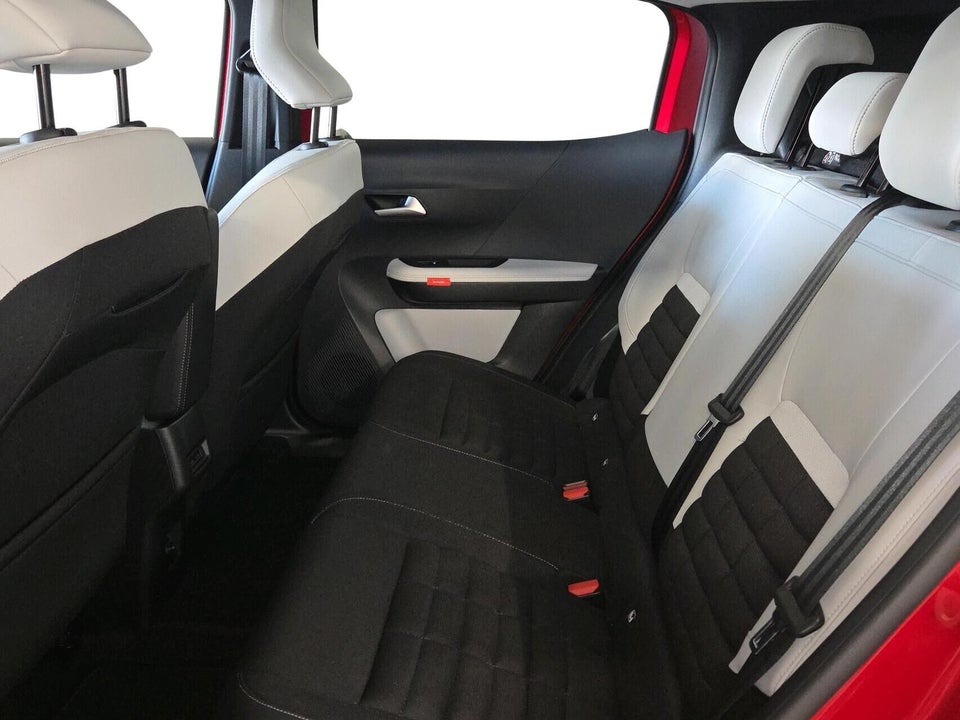Citroën ë-C3 Aircross 44 Max 5d