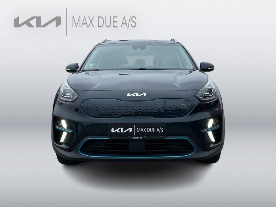 Kia e-Niro 64 Advance 5d