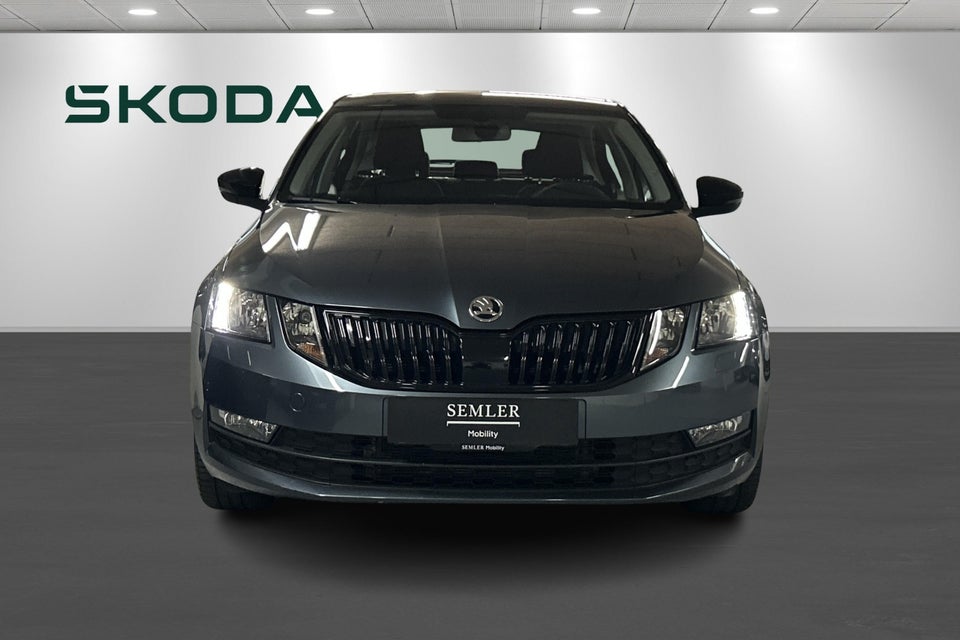 Skoda Octavia 1,5 TSi 150 Ambition DSG 5d