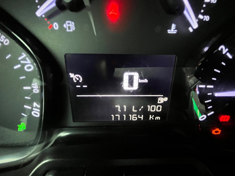 Peugeot Expert 2,0 BlueHDi 122 L2 Plus Van