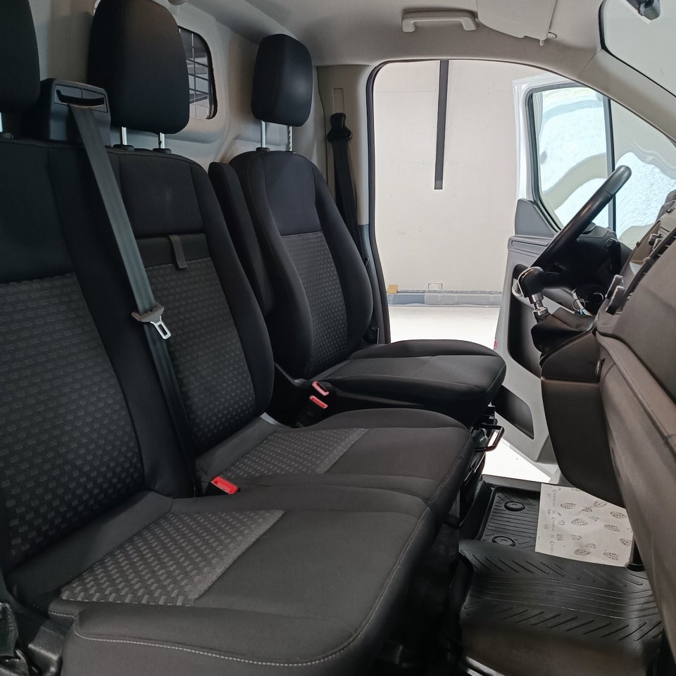 Ford Transit Custom 280 L1 2,0 TDCi 130 Trend
