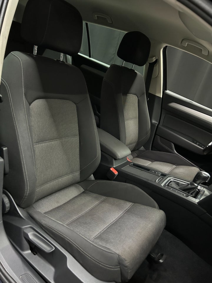 VW Passat 1,4 TSi 150 Comfortline+ Variant DSG 5d