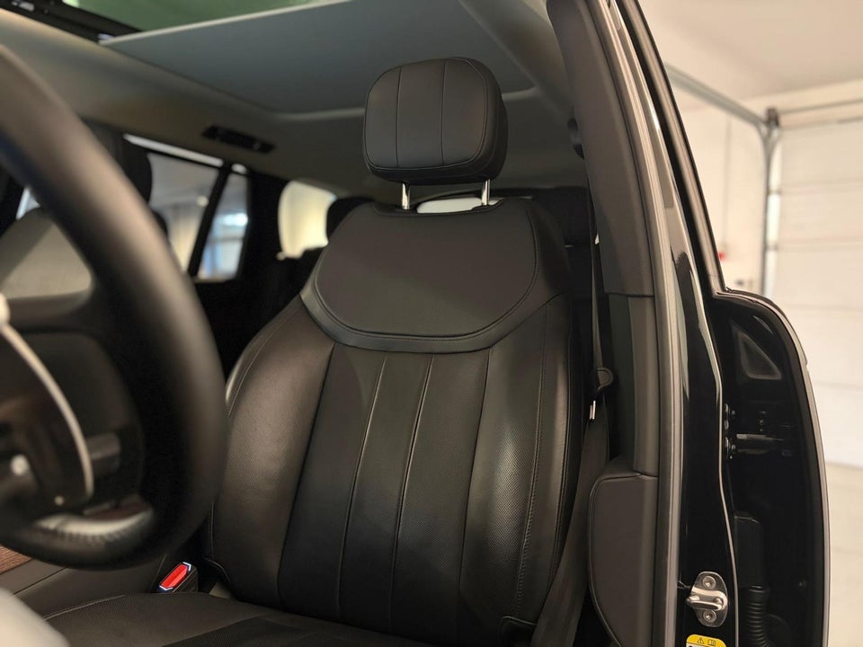 Land Rover Range Rover 3,0 P460e HSE aut. LWB 5d