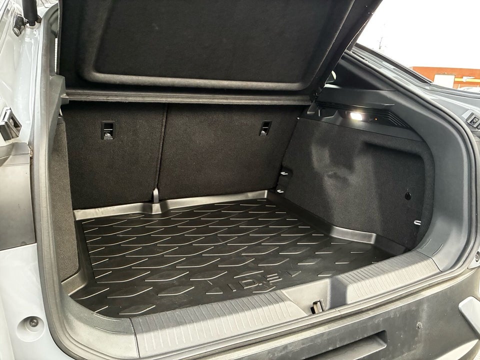 VW ID.5 77 Pro Performance 5d