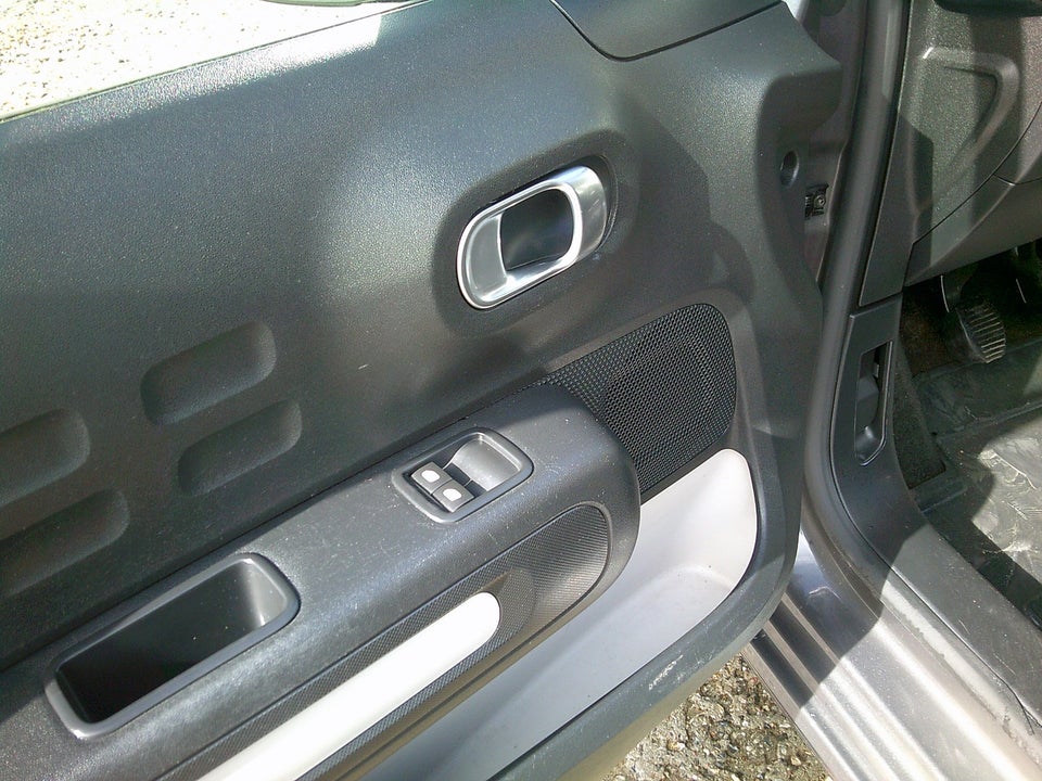 Citroën C3 1,2 PureTech 82 Cool 5d
