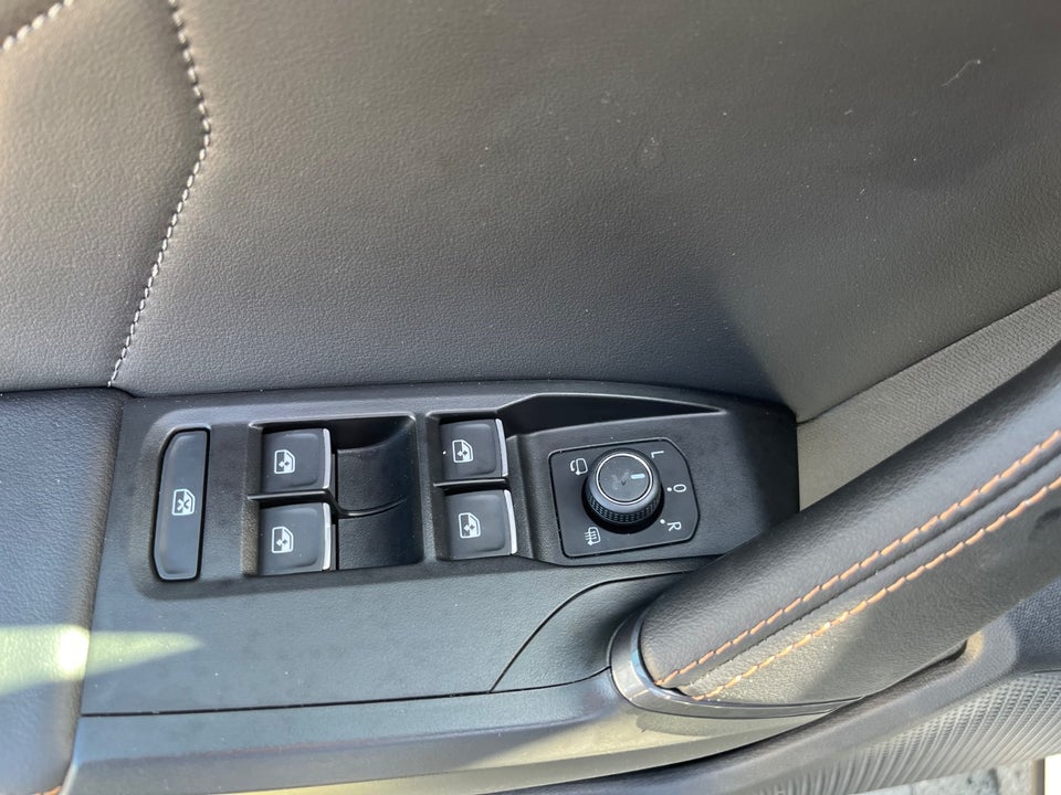 Cupra Formentor 1,4 eHybrid VZ DSG 5d