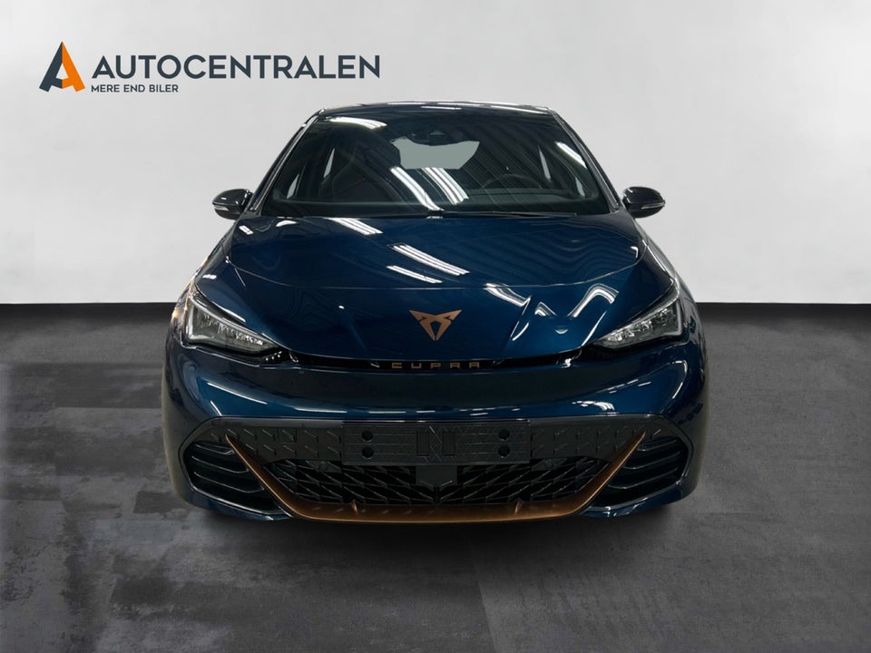 Cupra Born 77 e-Boost 5d