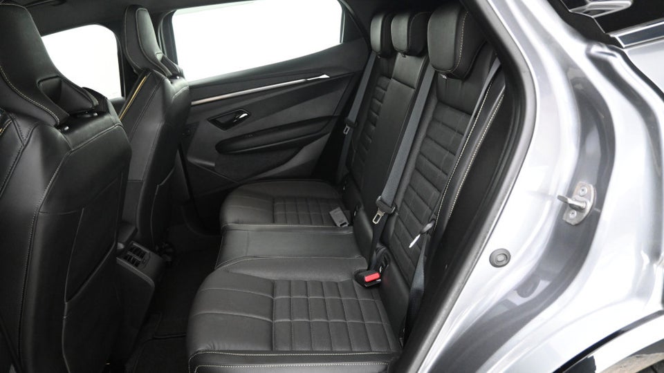 Renault Megane E-Tech 60 Iconic 5d