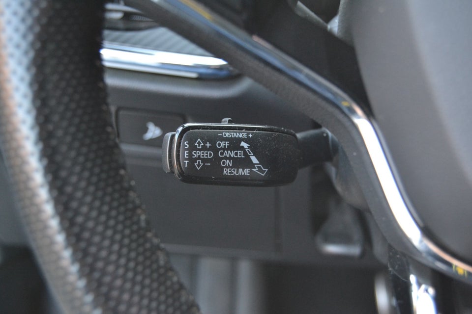 Skoda Enyaq 80 iV Sportline Coupé 5d