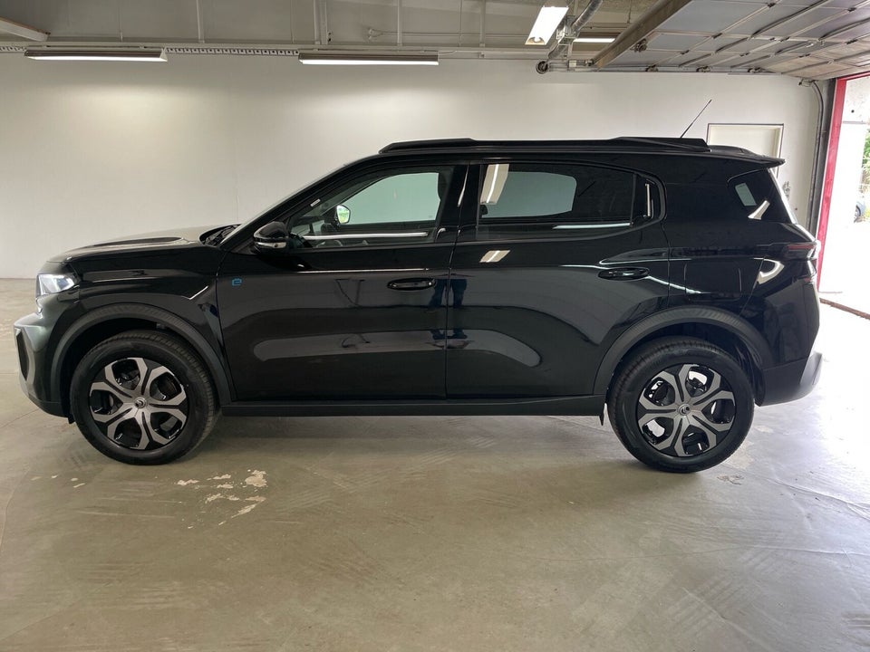 Citroën ë-C3 Aircross 44 Plus 5d
