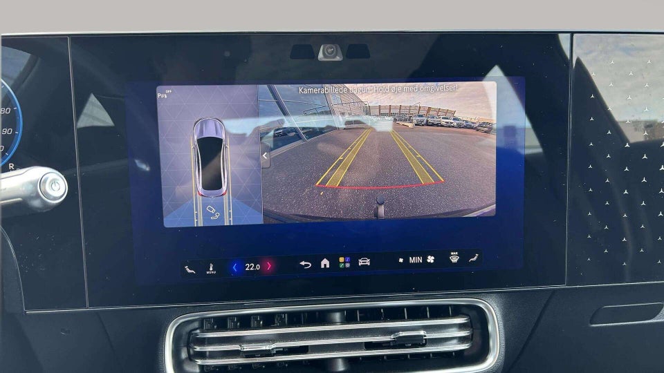 Mercedes CLA250+ electric Progressive Advance Plus 4d