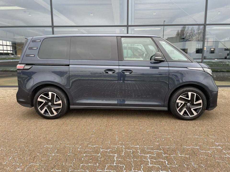 VW ID.Buzz 77 Style SWB 5d