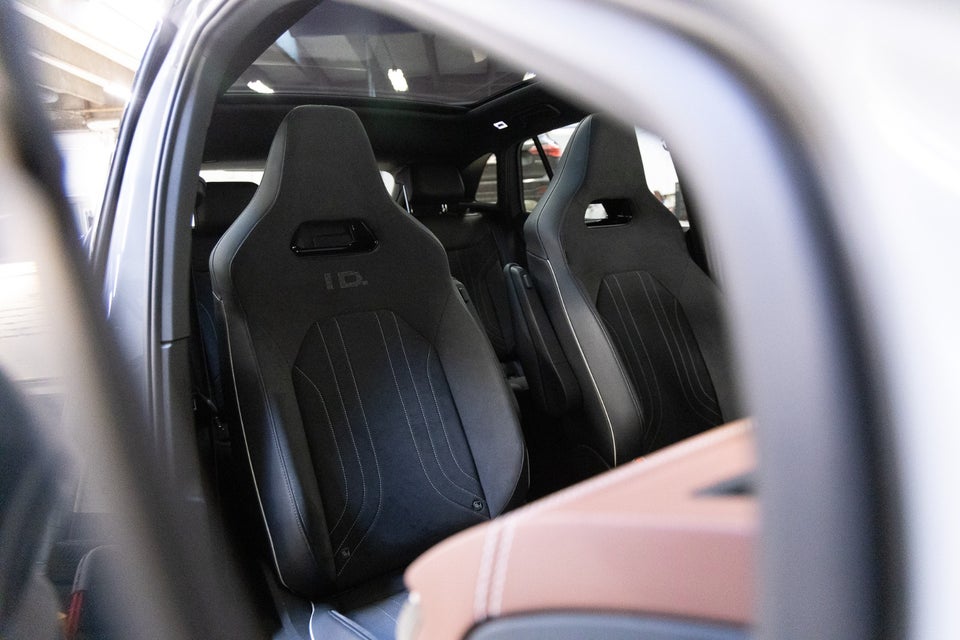 VW ID.4 77 Pro Performance Max 5d