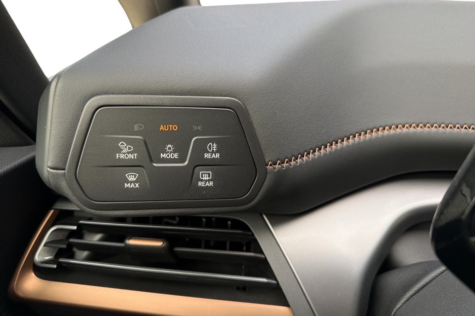 Cupra Born 77 Pasión 5d