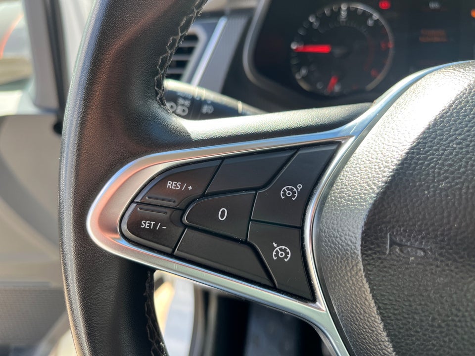 Renault Trafic 2,0 dCi 150 L2H1