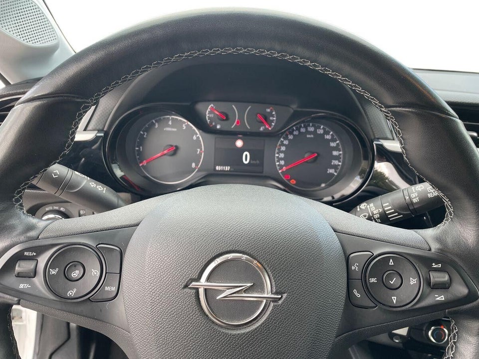 Opel Corsa 1,2 Elegance 5d
