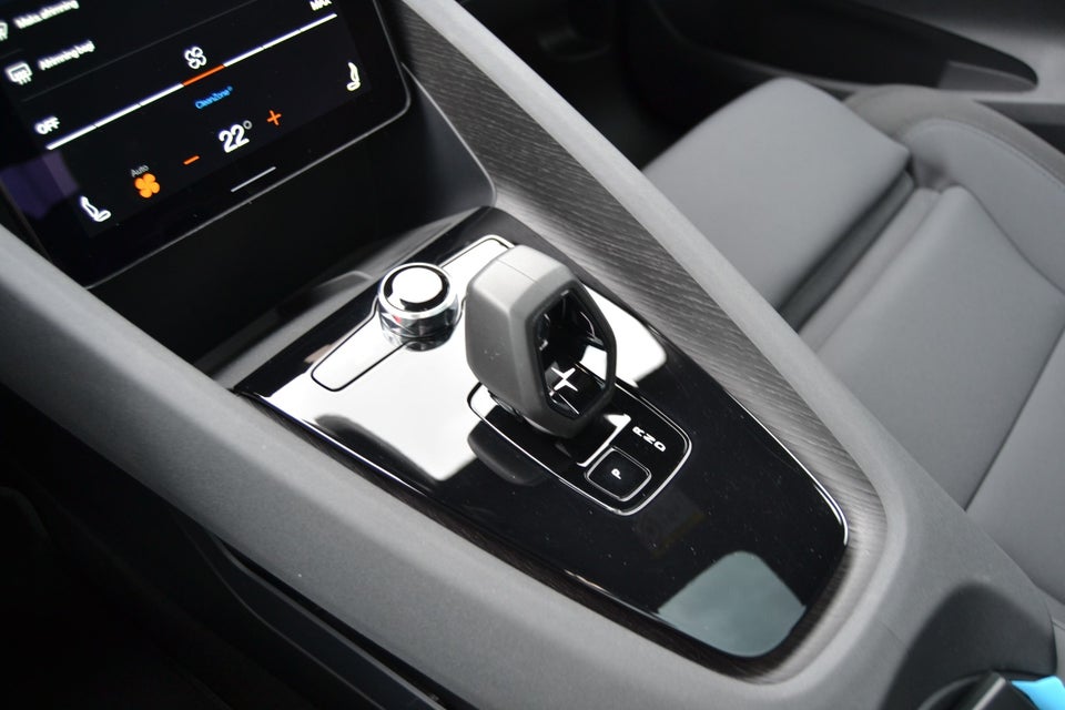 Polestar 2 Long Range AWD 5d