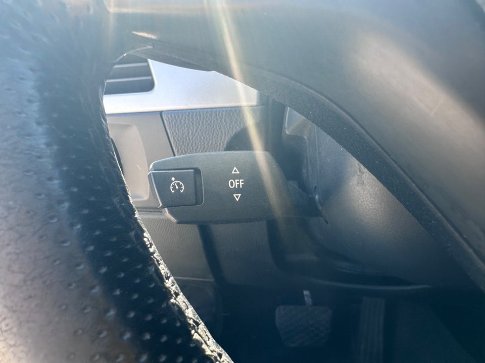 BMW 320d 2,0 Steptr. 4d