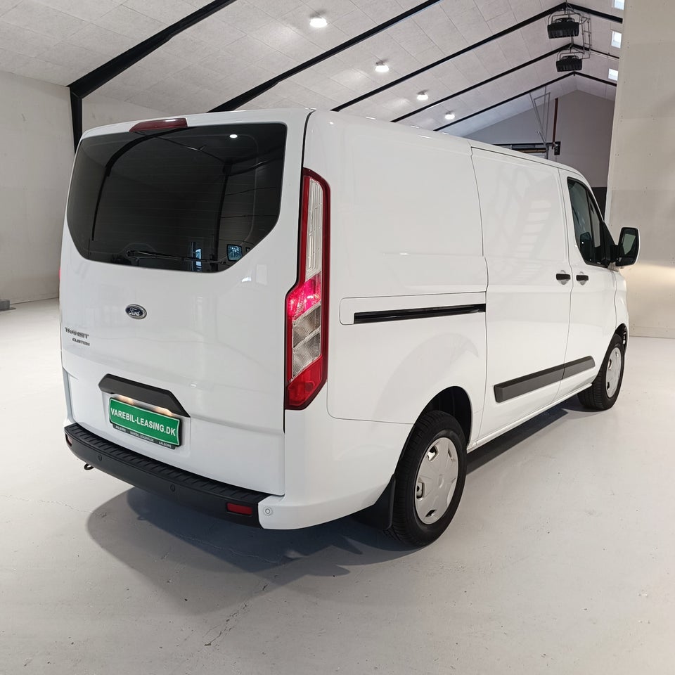 Ford Transit Custom 280 L1 2,0 TDCi 130 Trend