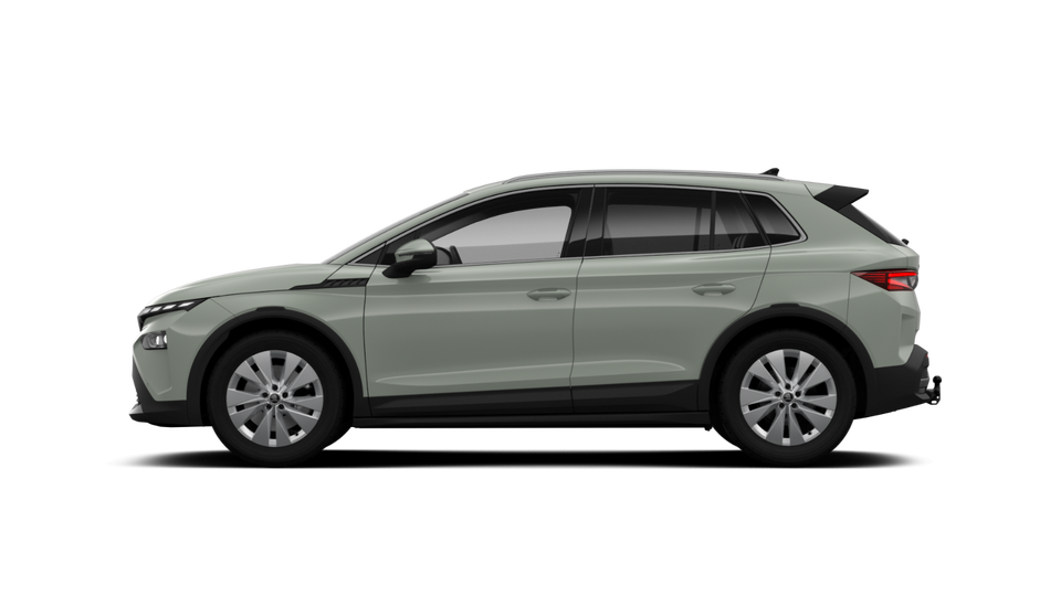 Skoda Elroq 60 iV Selection Premium 5d