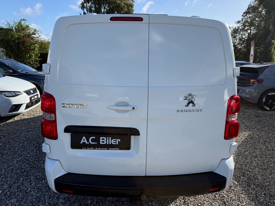Peugeot Expert 2,0 BlueHDi 120 L3 Premium Van