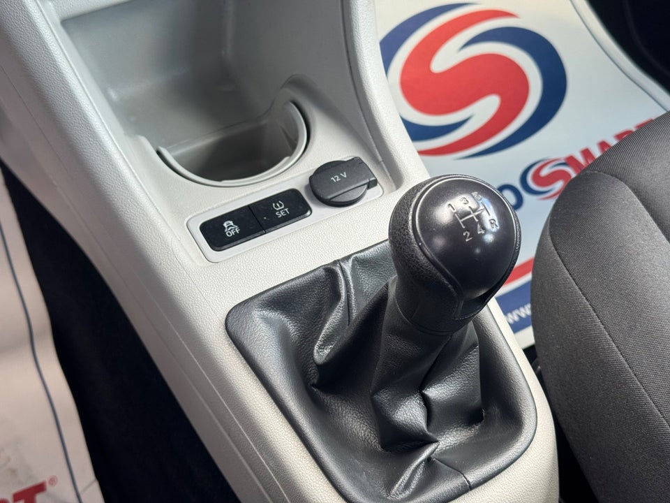 Seat Mii 1,0 60 Sport eco 5d